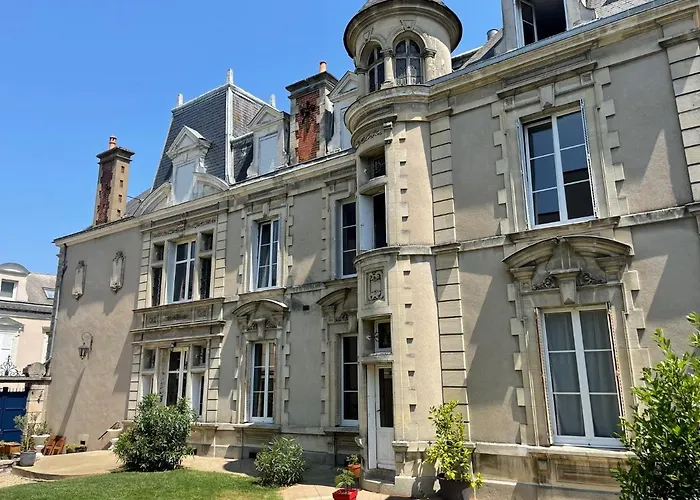 Maison Prémartine Le Mans